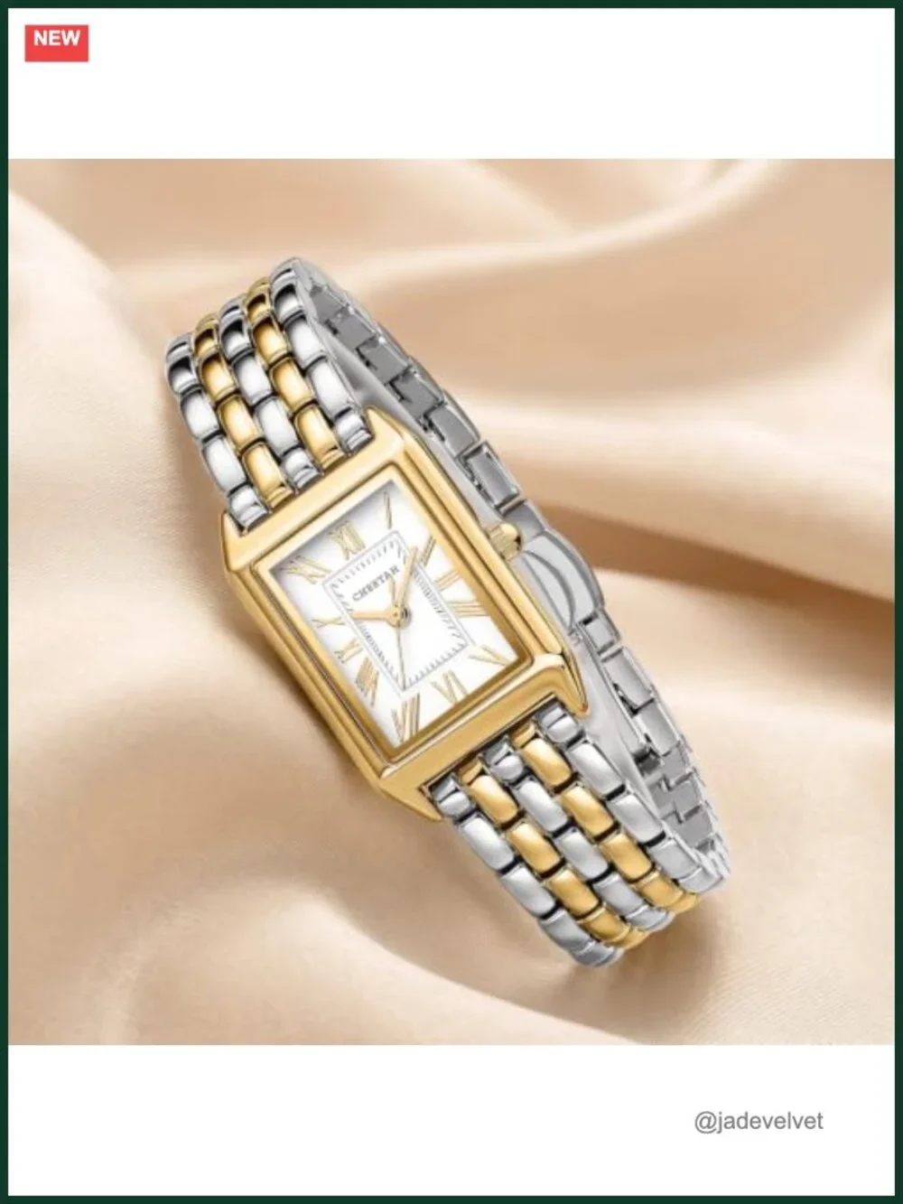 N/A elegant vintage
